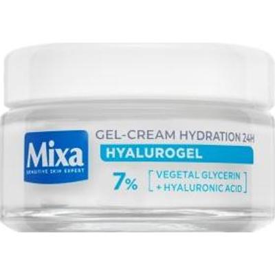 Mixa Hyalurogel krem nawilżający Cream Hydration 24H 50 ml
