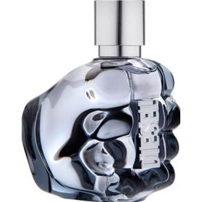 Diesel Only The Brave woda toaletowa dla mężczyzn 50 ml