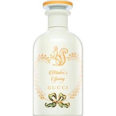 Gucci Winter's Spring woda perfumowana unisex 100 ml