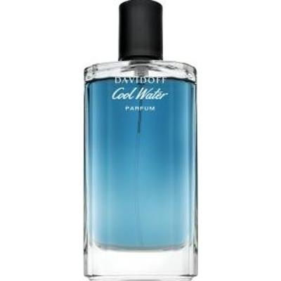 Davidoff Cool Water Parfum czyste perfumy dla mężczyzn 100 ml