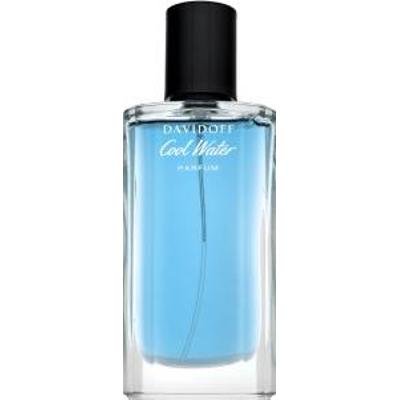 Davidoff Cool Water Parfum czyste perfumy dla mężczyzn 50 ml
