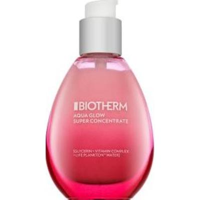 Biotherm Aqua Glow fluid energetyzujący Super Concentrate 50 ml