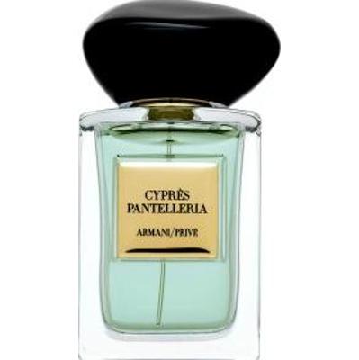 Armani (Giorgio Armani) Privé Cypres Pantelleria woda toaletowa unisex 50 ml
