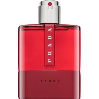 Prada Luna Rossa Sport woda toaletowa dla mężczyzn 100 ml