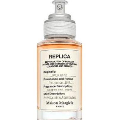 Maison Margiela Replica On A Date woda toaletowa unisex 30 ml