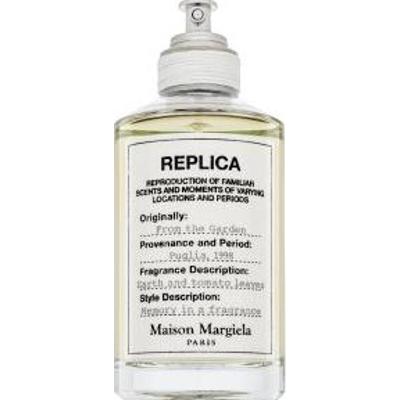 Maison Margiela Replica From The Garden woda toaletowa unisex 100 ml