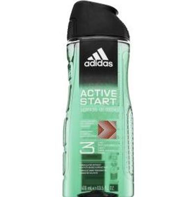 Adidas Active Start żel pod prysznic unisex 400 ml