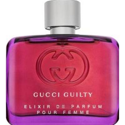 Gucci Guilty Pour Femme Elixir czyste perfumy dla kobiet 60 ml