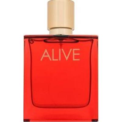 Hugo Boss Alive czyste perfumy dla kobiet 50 ml