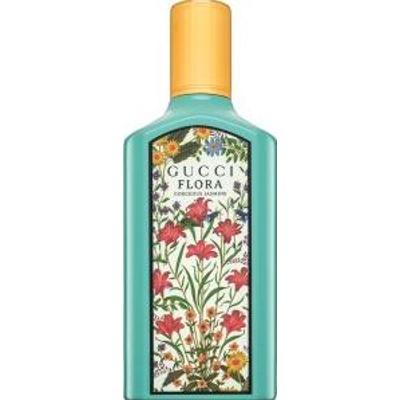 Gucci Flora Gorgeous Jasmine woda perfumowana dla kobiet 150 ml