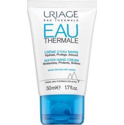 Uriage Eau Thermale Water Hand Cream płyn micelarny do demakijażu do skóry normalnej/mieszanej 50 ml