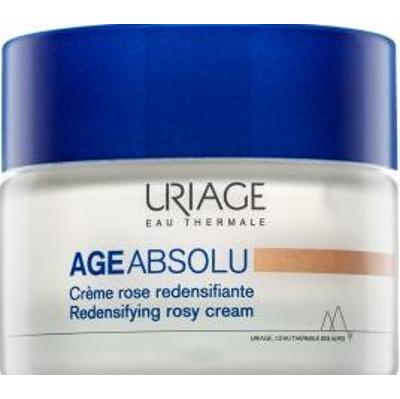 Uriage Age Absolu odnawiający krem Redensifying Rosy Cream 50 ml