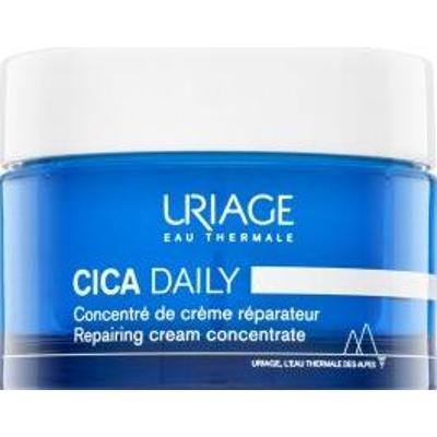 Uriage Cica Daily regeneracyjny krem Repairing Cream Concentrate 50 ml