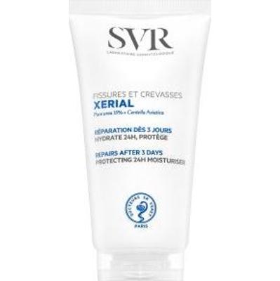 SVR Xerial regeneracyjny krem Cracks and Crevices Cream 50 ml