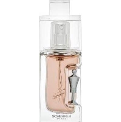 Jean-Louis Scherrer S de Scherrer Homme woda toaletowa dla mężczyzn 30 ml