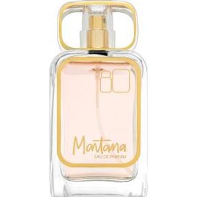 Montana 80 woda perfumowana dla kobiet 100 ml