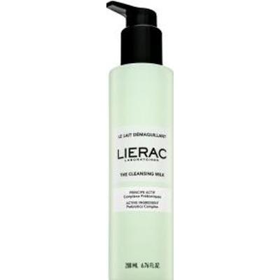 Lierac mleczko oczyszczające The Cleasing Milk 200 ml