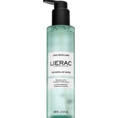 Lierac płyn micelarny do demakijażu The Micellar Water 200 ml