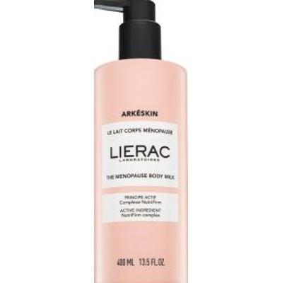 Lierac Arkéskin mleczko do ciała The Menopause Body Milk 400 ml