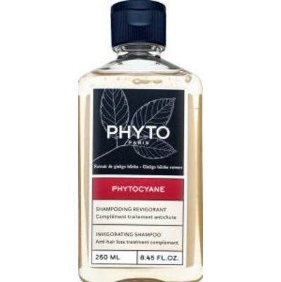 Phyto Phytocyane Invigorating Shampoo szampon wzmacniający przeciw wypadaniu włosów 250 ml