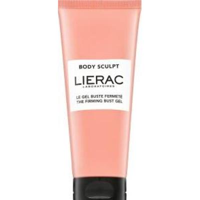 Lierac Body Sculpt pielęgnacja ujędrniająca na dekolt i biust The Firming Bust Gel 75 ml