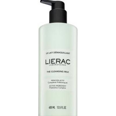 Lierac mleczko oczyszczające The Cleansing Milk 400 ml