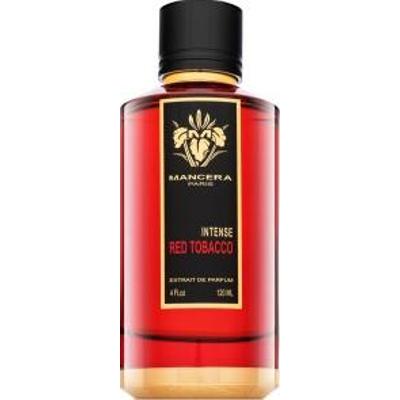 Mancera Red Tobacco Intense czyste perfumy unisex 120 ml