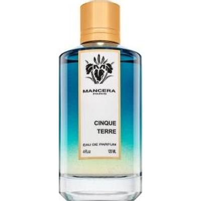 Mancera Cinque Terre woda perfumowana unisex 120 ml