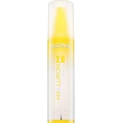Alcina Hyaluron 2.0 Spray spray do termicznej stylizacji włosów 125 ml