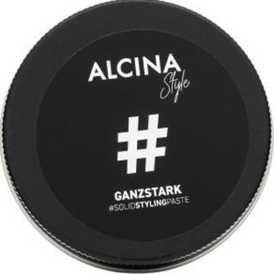 Alcina #ALCINA Style Solid Styling Paste pasta do stylizacji dla silnego utrwalenia 50 ml