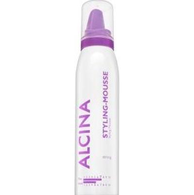 Alcina Styling Mousse pianka nadający objętość 150 ml