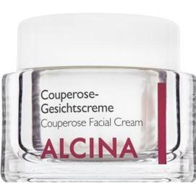 Alcina krem wzmacniający Couperose Facial Cream 50 ml