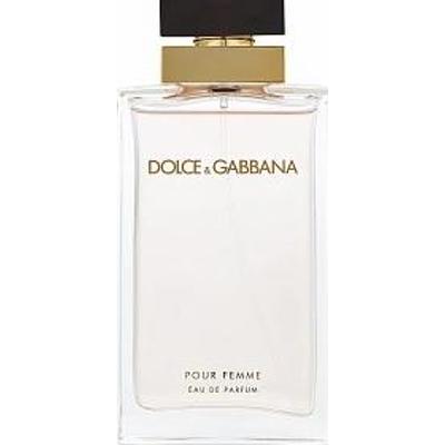 Dolce & Gabbana Pour Femme (2012) woda perfumowana dla kobiet 100 ml