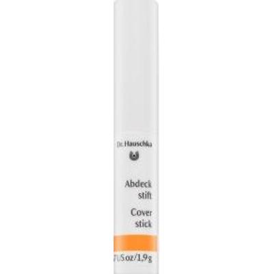 Dr. Hauschka Coverstick korektor w sztyfcie z formułą kojącą 01 Natural 2 g