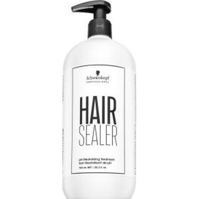 Schwarzkopf Professional Igora Hair Sealer produkt utrwalający do włosów farbowanych 750 ml