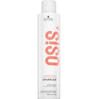 Schwarzkopf Professional Osis+ Finish spray do włosów bez połysku 300 ml