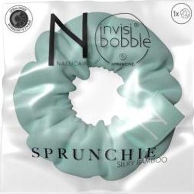 Natucain x IB Sprunchie gumka do włosów