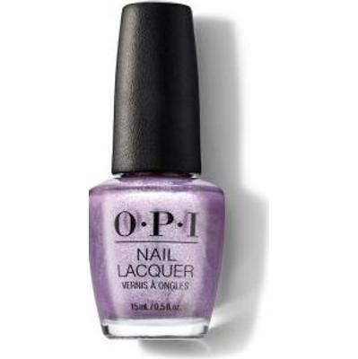 OPI Nail Lacquer lakier do paznokci Suga Cookie 15 ml