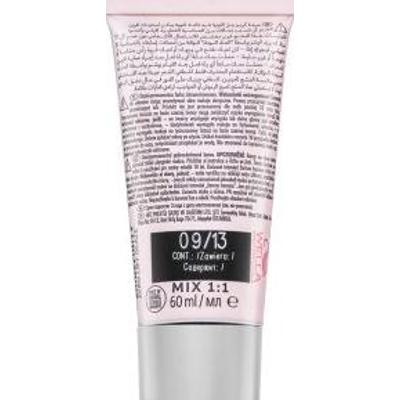 Wella Professionals Shinefinity Zero Lift Glaze profesjonalna demi- permanentna farba do włosów 09/13 Toffee Milk 60 ml