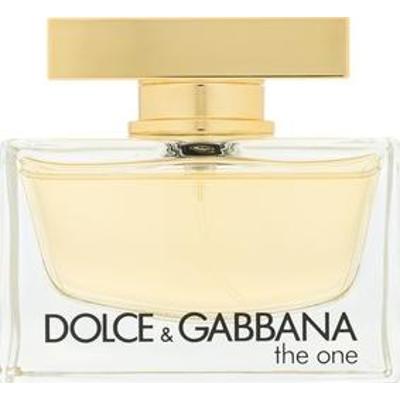 Dolce & Gabbana The One woda perfumowana dla kobiet 75 ml