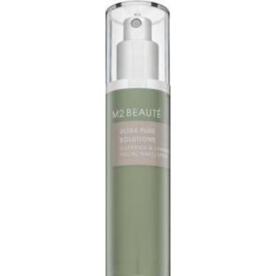 M2 Beauté Ultra Pure Solutions serum Cu-Peptide & Vitamin B Facial Nano Spray 75 ml