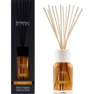 Millefiori Milano Fragrance Diffuser Petali di Tabacco 500 ml