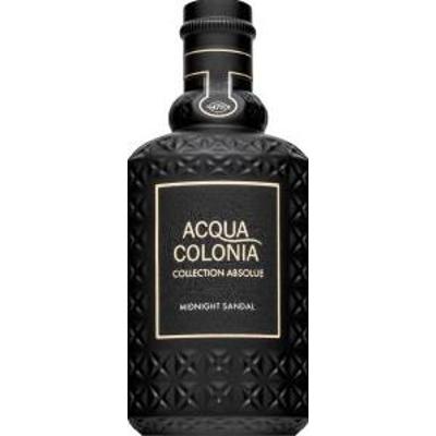 4711 Acqua Colonia Collection Absolue Midnight Sandal woda perfumowana unisex 100 ml