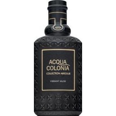 4711 Acqua Colonia Collection Absolue Vibrant Musk woda perfumowana unisex 100 ml