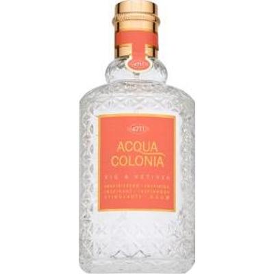 4711 Acqua Colonia Fig & Vetiver woda kolońska unisex 100 ml