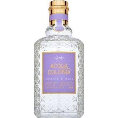 4711 Acqua Colonia Freesia & Musk woda kolońska unisex 100 ml