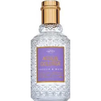 4711 Acqua Colonia Freesia & Musk woda kolońska unisex 50 ml