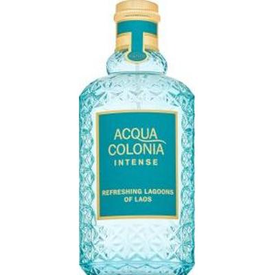 4711 Acqua Colonia Intense Refreshing Lagoons Of Laos woda kolońska unisex 170 ml