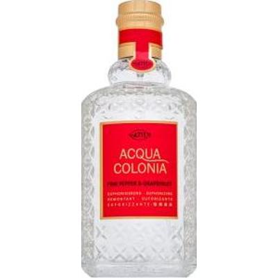 4711 Acqua Colonia Pink Pepper & Grapefruit woda kolońska unisex 100 ml