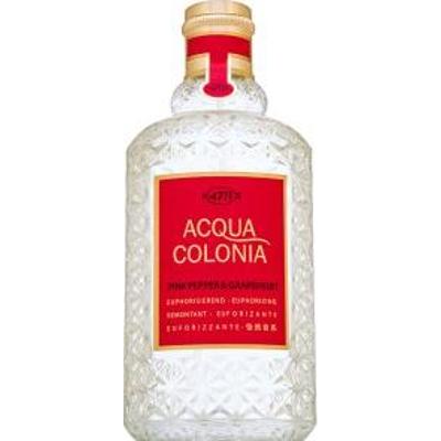 4711 Acqua Colonia Pink Pepper & Grapefruit woda kolońska unisex 170 ml